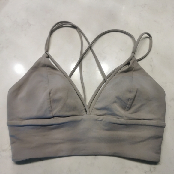 Lululemon Pushing Limits Bra - Picture 7 of 8